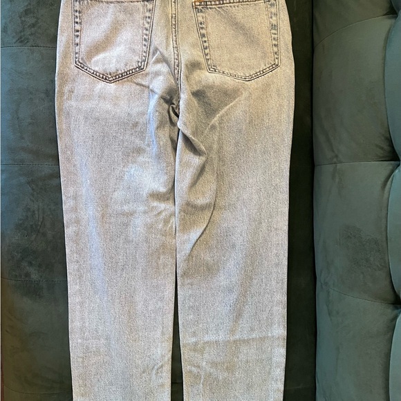 BDG Women's Light Blue Jeans - Picture 7 of 13